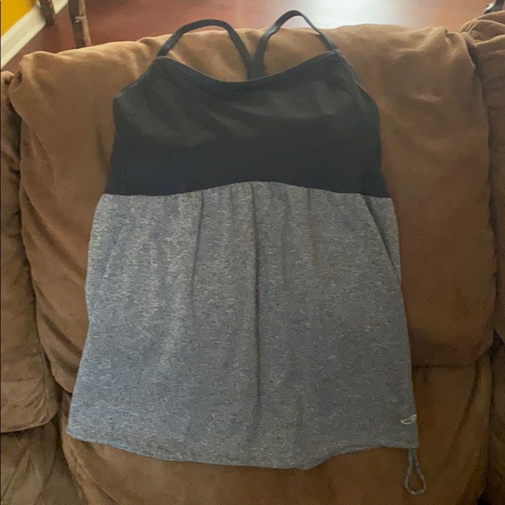 Yoga top